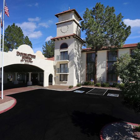 Doubletree Suites By Hilton Tucson Airport מראה חיצוני תמונה