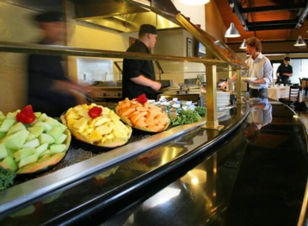 Doubletree Suites By Hilton Tucson Airport מראה חיצוני תמונה