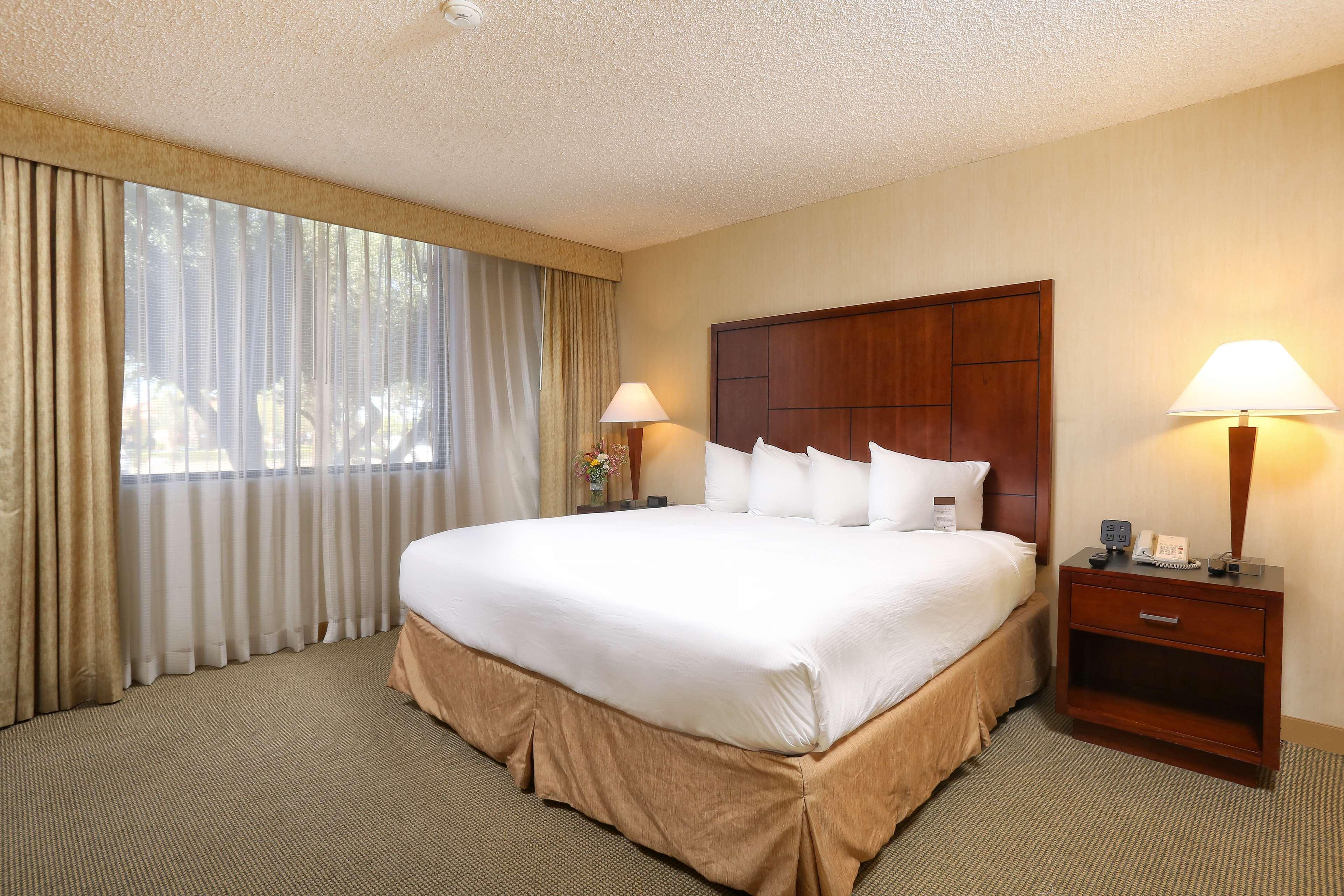 Doubletree Suites By Hilton Tucson Airport מראה חיצוני תמונה