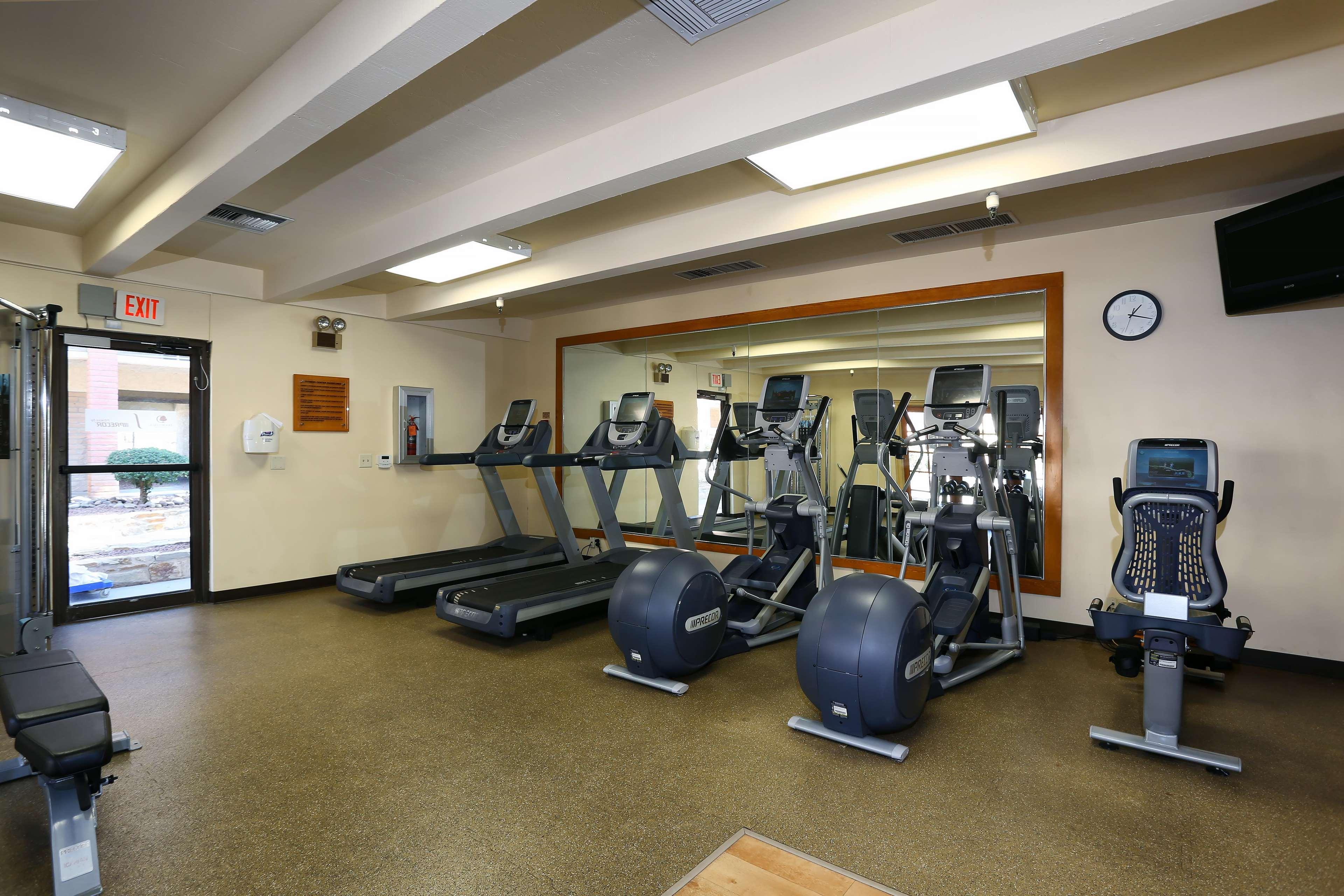 Doubletree Suites By Hilton Tucson Airport מראה חיצוני תמונה