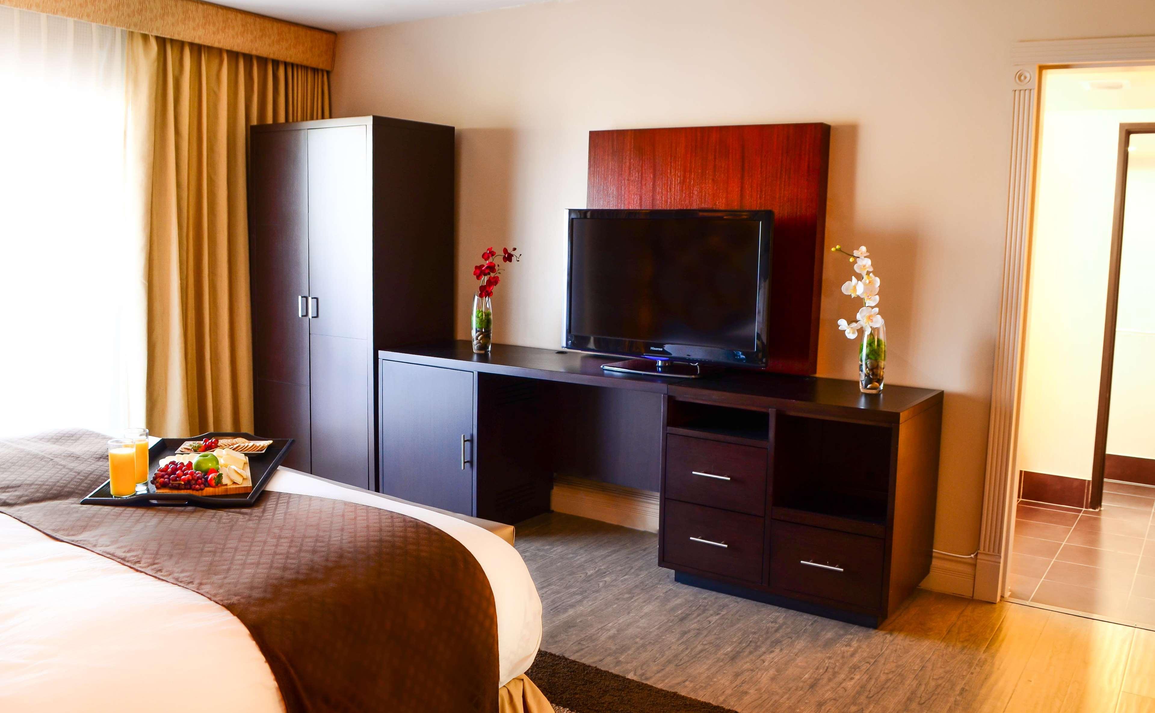 Doubletree Suites By Hilton Tucson Airport מראה חיצוני תמונה