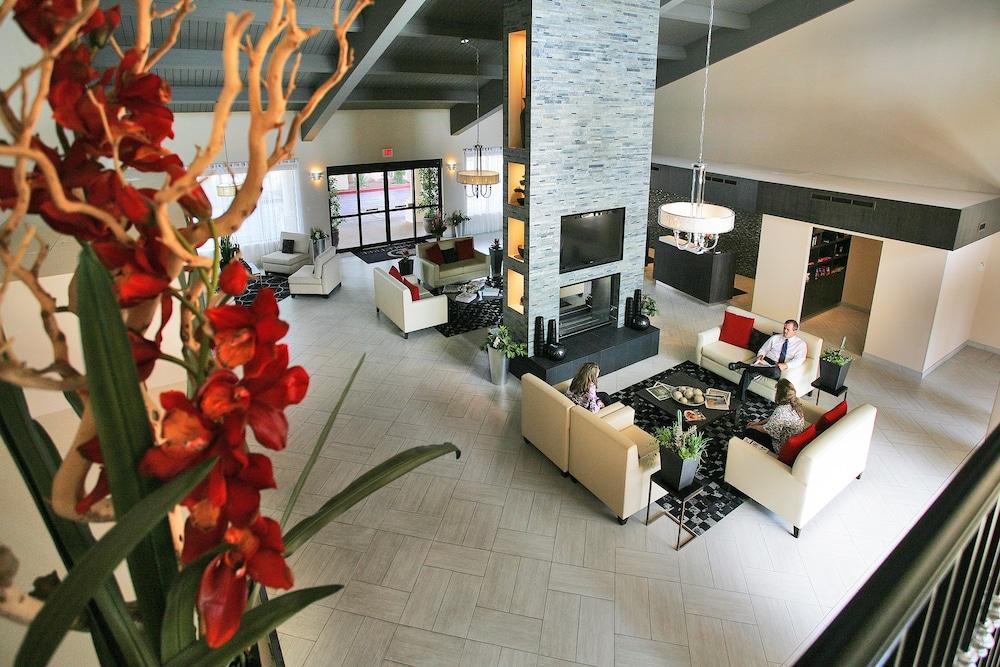 Doubletree Suites By Hilton Tucson Airport מראה חיצוני תמונה