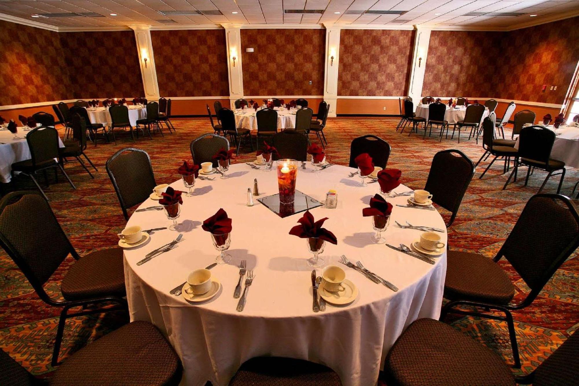 Doubletree Suites By Hilton Tucson Airport מראה חיצוני תמונה
