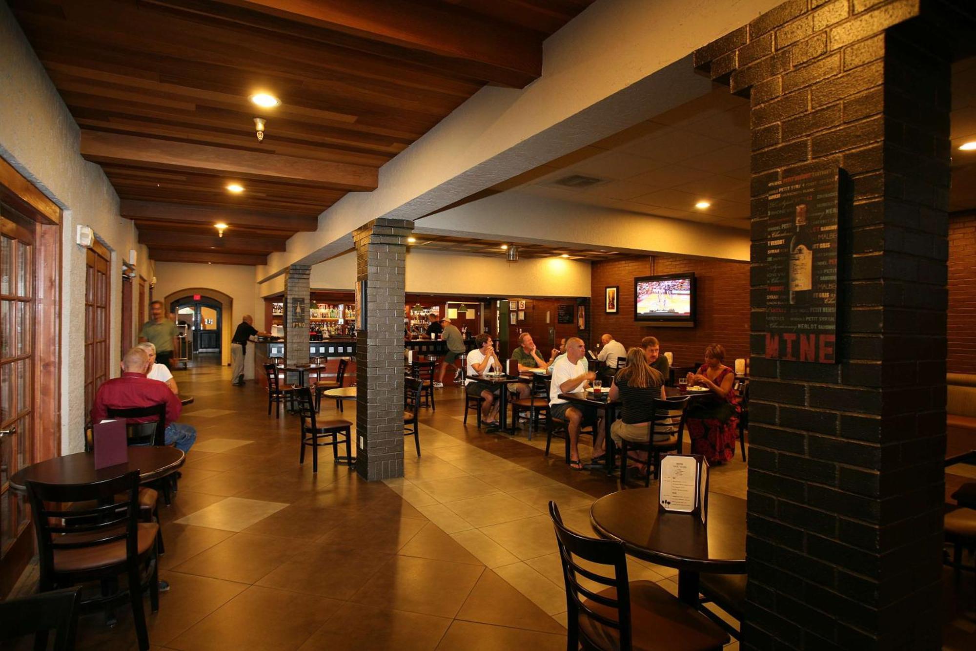 Doubletree Suites By Hilton Tucson Airport מראה חיצוני תמונה