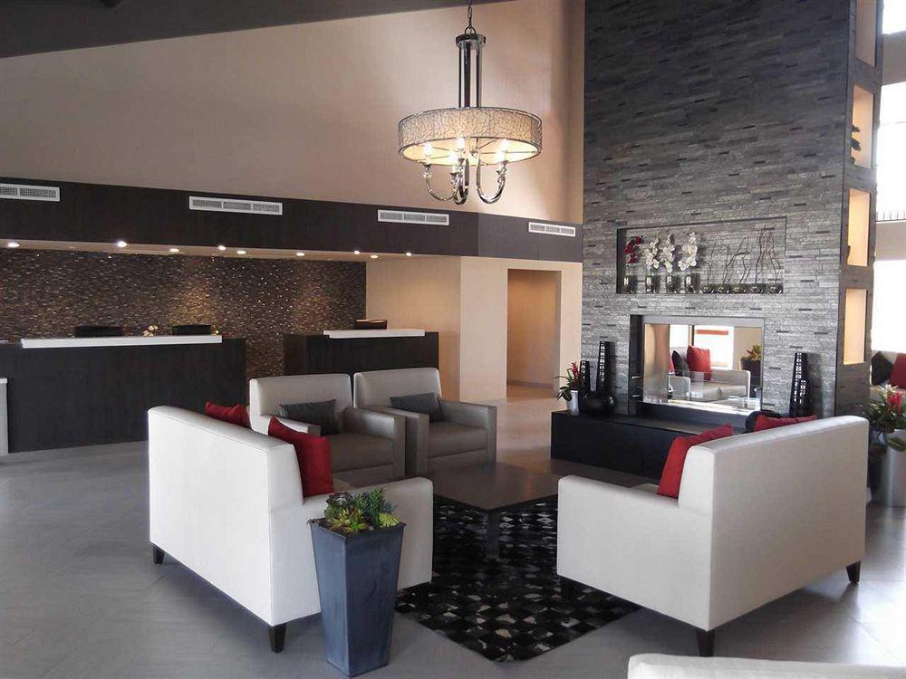 Doubletree Suites By Hilton Tucson Airport מראה פנימי תמונה